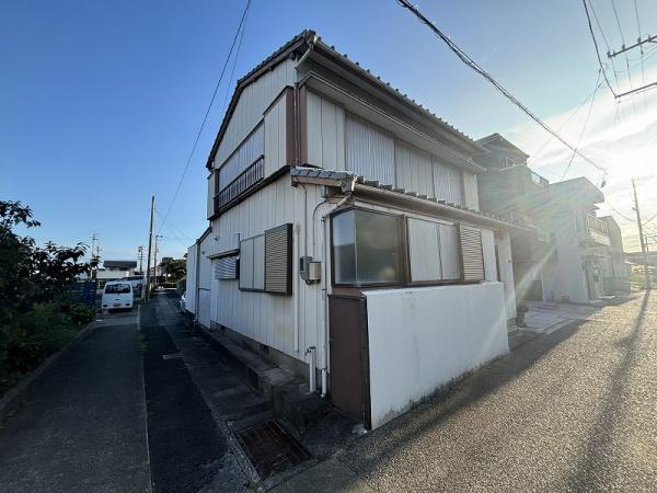 鳴門市撫養町南浜字馬目木の中古一戸建て