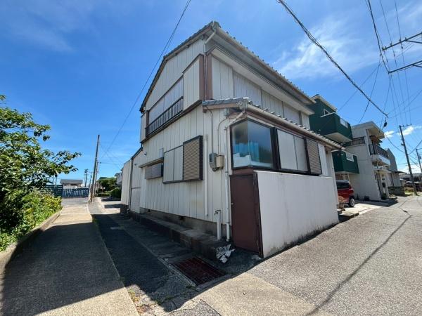 鳴門市撫養町南浜字馬目木の中古一戸建て