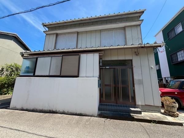 鳴門市撫養町南浜字馬目木の中古一戸建て