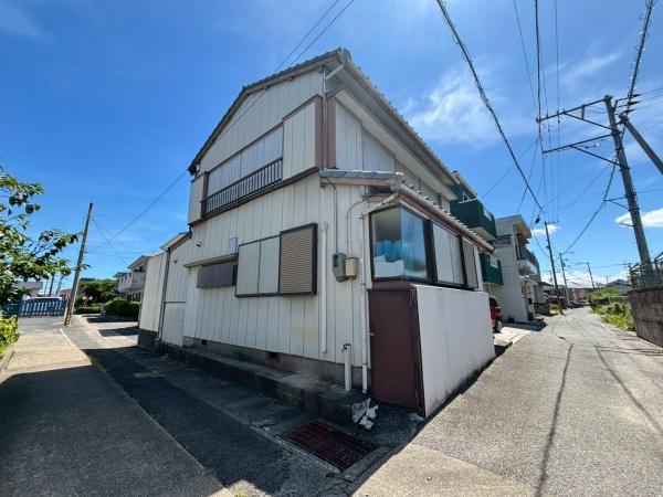 鳴門市撫養町南浜字馬目木の中古一戸建て