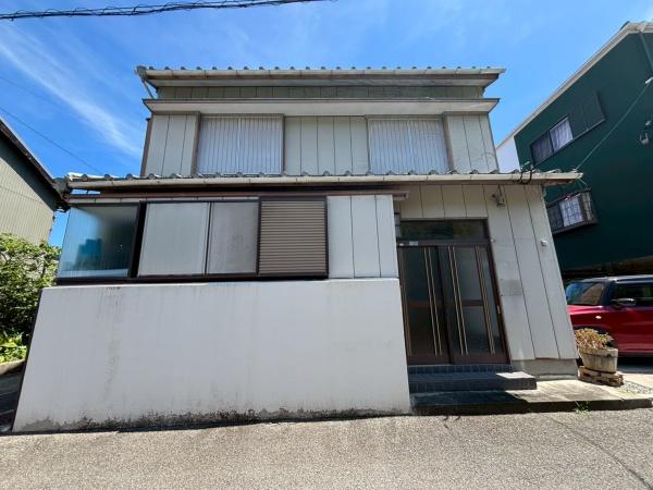 鳴門市撫養町南浜字馬目木の中古一戸建て