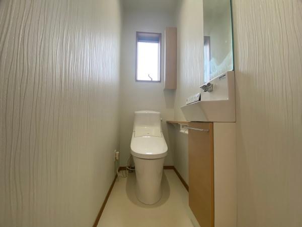 加東市ひろのが丘の中古一戸建て