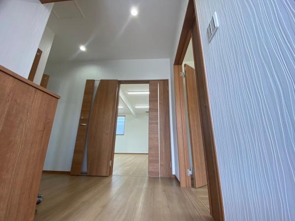 加東市ひろのが丘の中古一戸建て