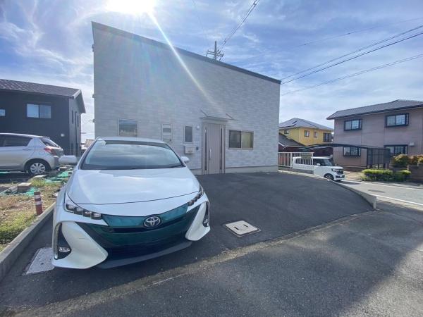 加東市ひろのが丘の中古一戸建て