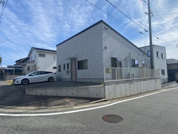 加東市ひろのが丘の中古一戸建て