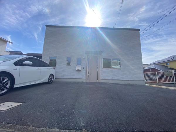 加東市ひろのが丘の中古一戸建て