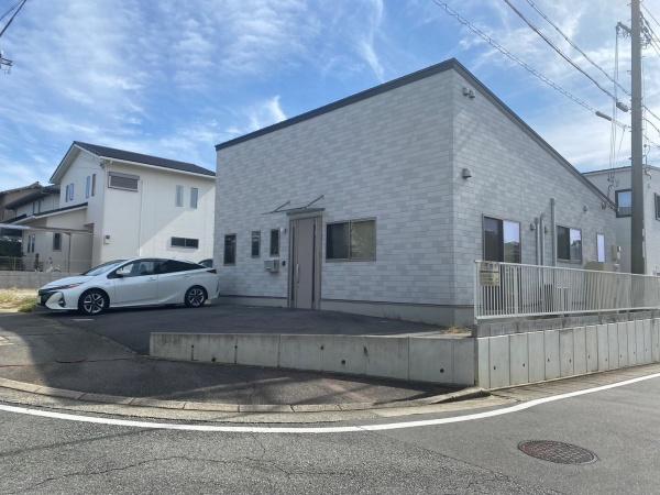 加東市ひろのが丘の中古一戸建て