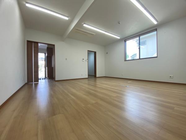 加東市ひろのが丘の中古一戸建