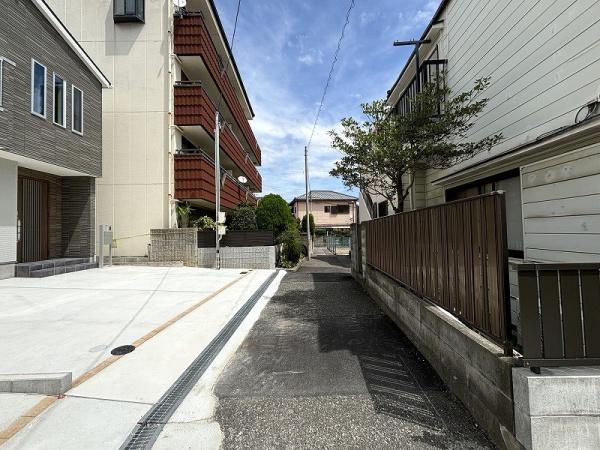 神戸市須磨区南町３丁目の新築一戸建