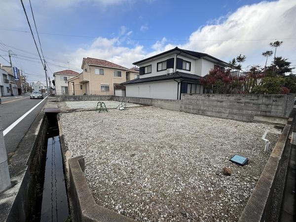 西脇市西脇の土地