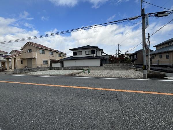 西脇市西脇の土地
