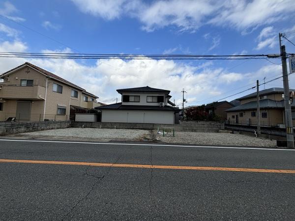 西脇市西脇の土地