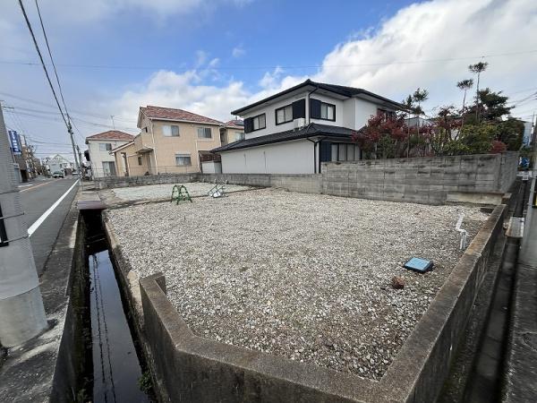 西脇市西脇の売土地