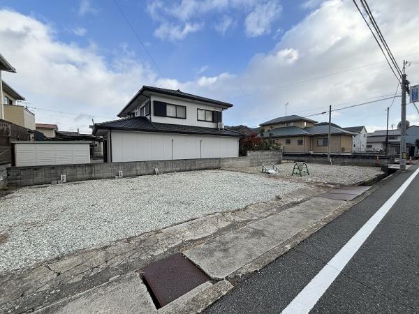 西脇市西脇の売土地