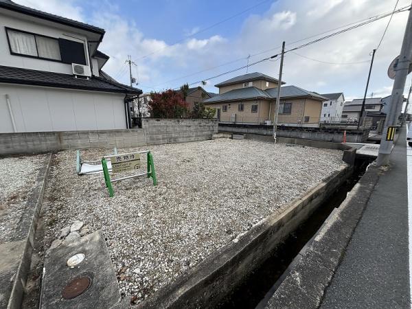 西脇市西脇の土地