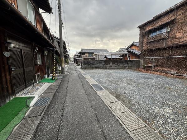 西脇市西脇の土地