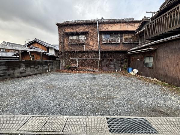 西脇市西脇の売土地