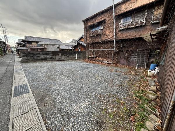 西脇市西脇の売土地
