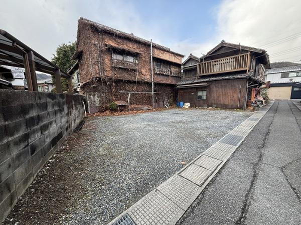 西脇市西脇の土地