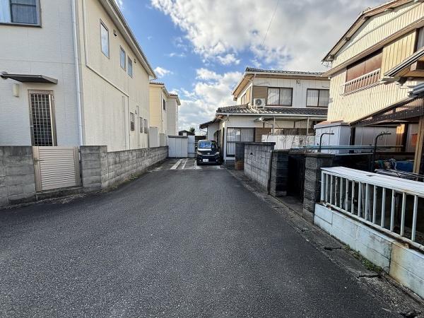 徳島市八万町夷山の中古一戸建て