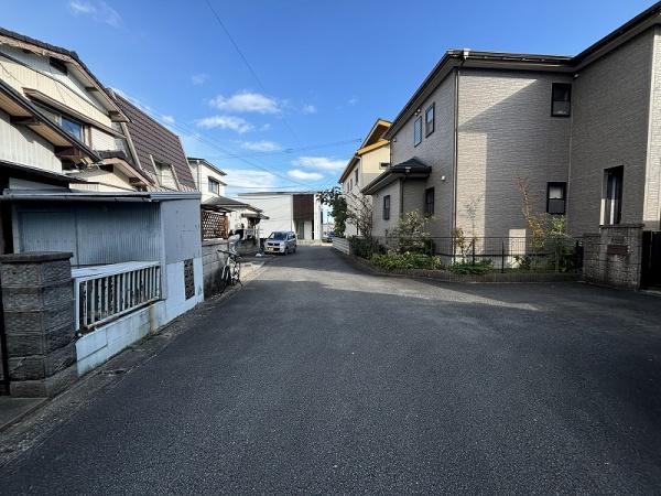 徳島市八万町夷山の中古一戸建て