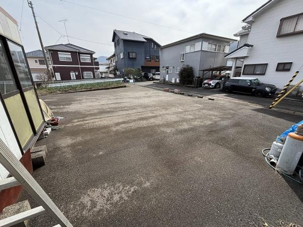 徳島市論田町元開の土地