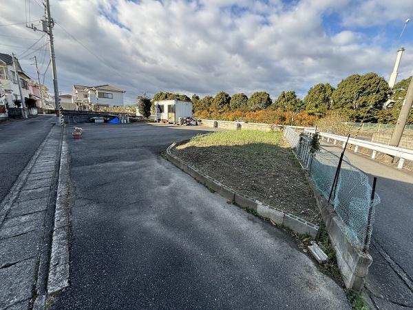 徳島市論田町元開の売土地