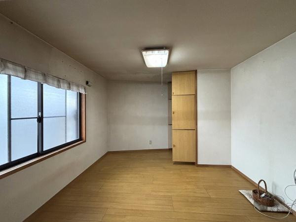 徳島市昭和町６丁目の中古一戸建て