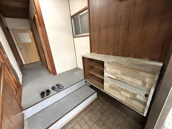徳島市昭和町６丁目の中古一戸建て