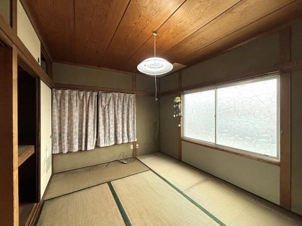 徳島市昭和町６丁目の中古一戸建て