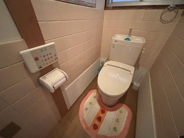 徳島市昭和町６丁目の中古一戸建て