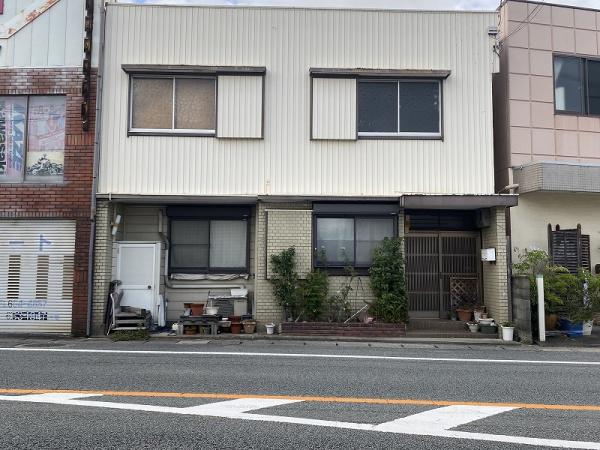 徳島市昭和町６丁目の中古一戸建て