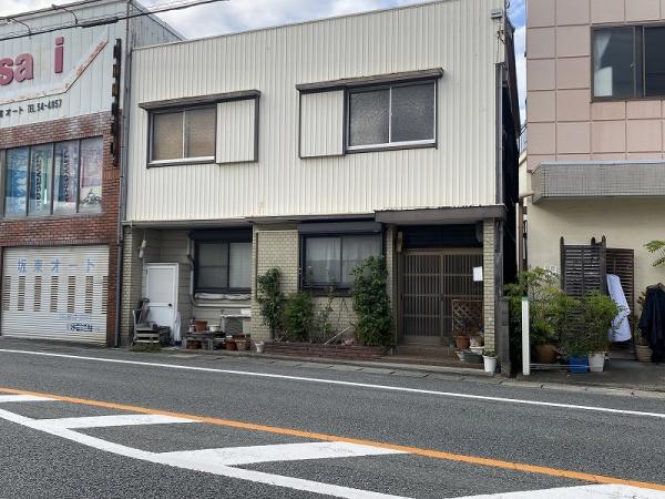 徳島市昭和町６丁目の中古一戸建て