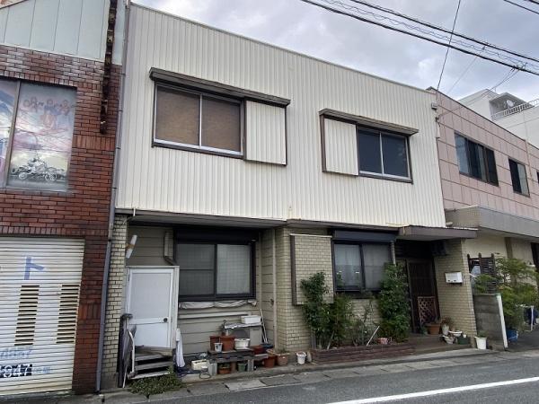 徳島市昭和町６丁目の中古一戸建て