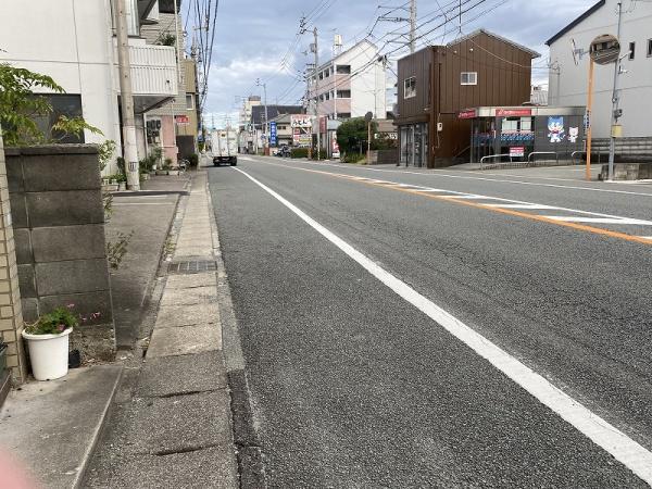 徳島市昭和町６丁目の中古一戸建て