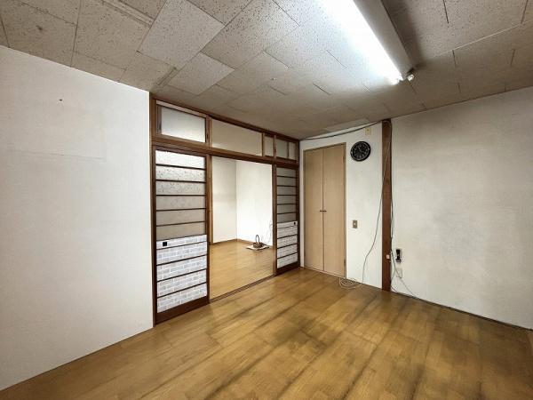 徳島市昭和町６丁目の中古一戸建て