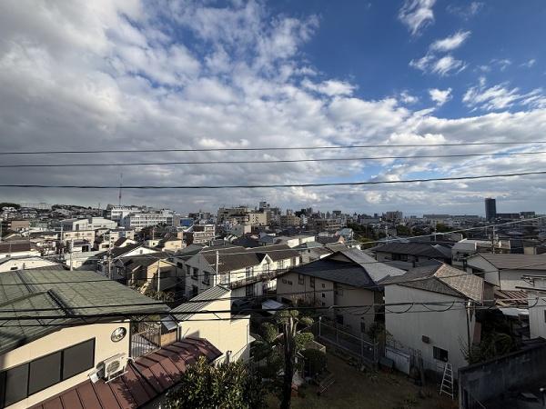 神戸市須磨区板宿町３丁目の新築一戸建