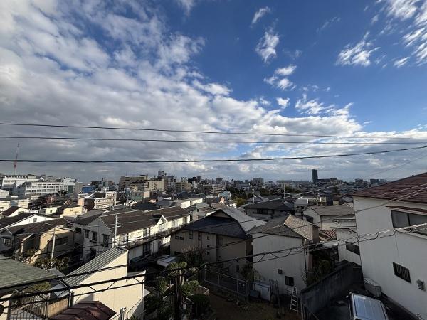 神戸市須磨区板宿町３丁目の新築一戸建
