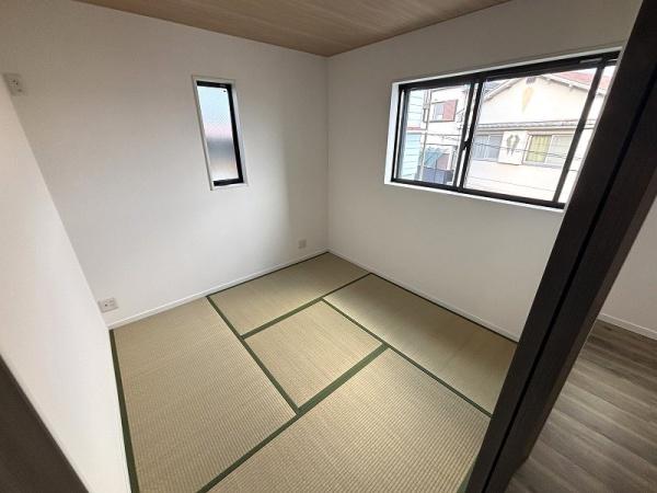 神戸市須磨区板宿町３丁目の新築一戸建