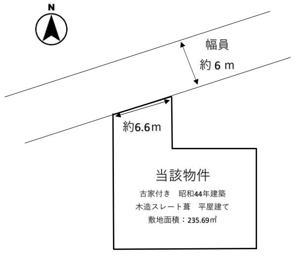 徳島市不動東町１丁目の売土地