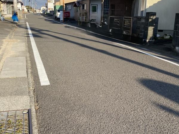 徳島市不動東町１丁目の土地