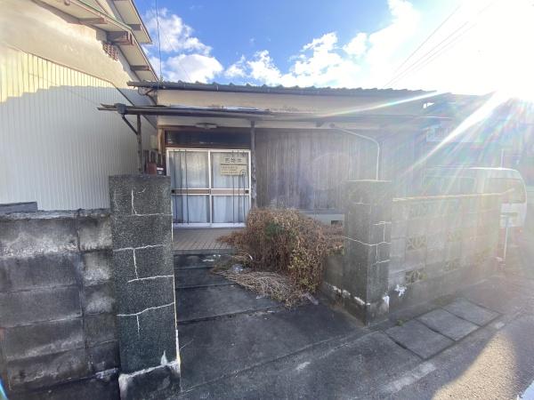 徳島市不動東町１丁目の売土地