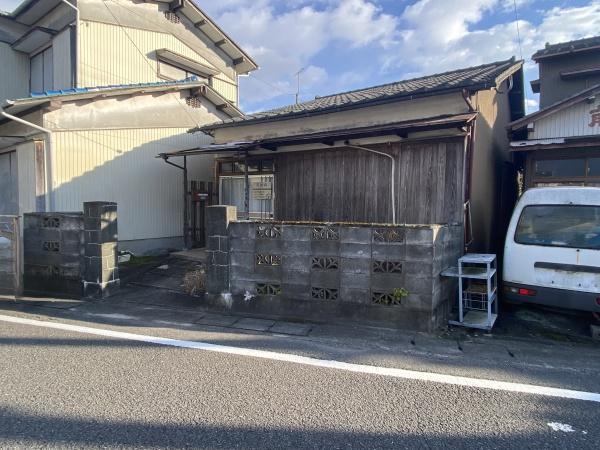 徳島市不動東町１丁目の売土地