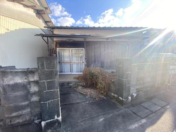 徳島市不動東町１丁目の土地