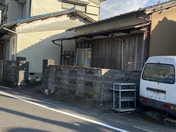 徳島市不動東町１丁目の土地