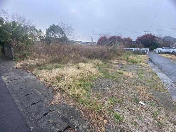 鳴門市鳴門町高島字南の土地