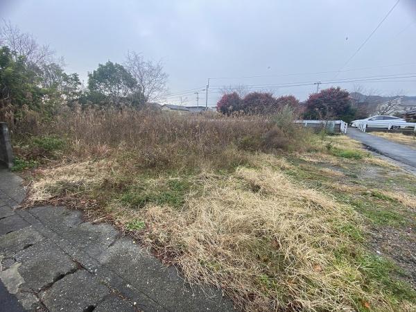 鳴門市鳴門町高島字南の土地