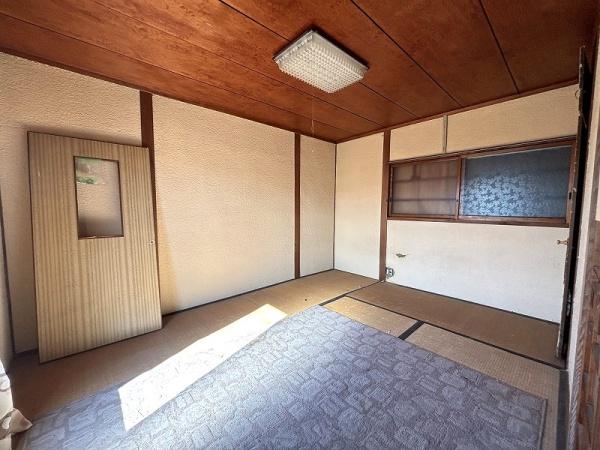 徳島市津田町１丁目の中古一戸建て