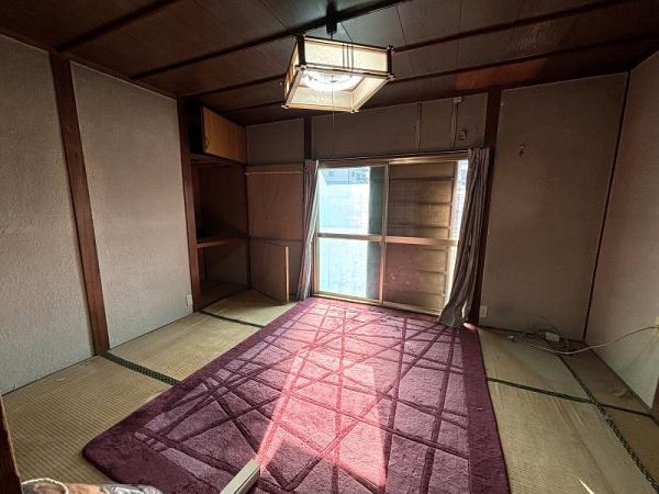 徳島市津田町１丁目の中古一戸建て