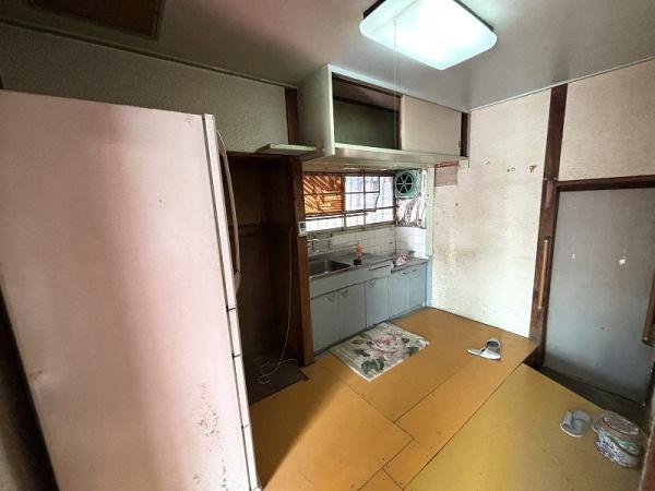 徳島市津田町１丁目の中古一戸建て